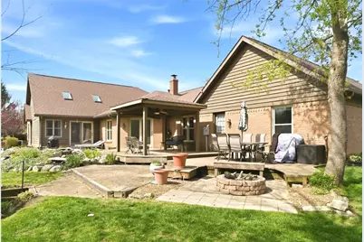 3955 Maple Grove Lane, Beavercreek, OH 45440 - Photo 30