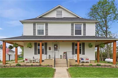 6155 N Union Road, Clayton, OH 45315 - Photo 1