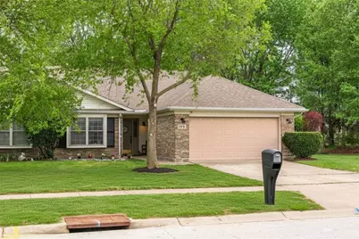 175 Marrett Farm Road, Englewood, OH 45322 - Photo 2