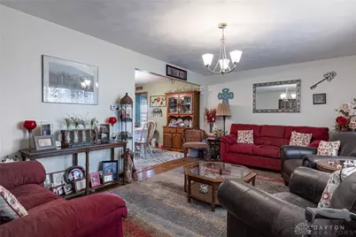 107 Oxford Drive, Greenville, OH 45331 - Photo 4