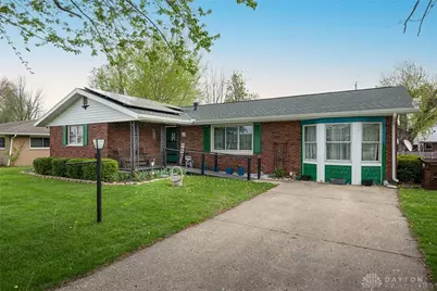 107 Oxford Drive, Greenville, OH 45331 - Photo 2