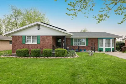 107 Oxford Drive, Greenville, OH 45331 - Photo 1