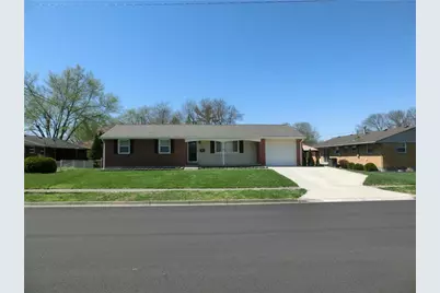 509 Desales Street, Vandalia, OH 45377 - Photo 1