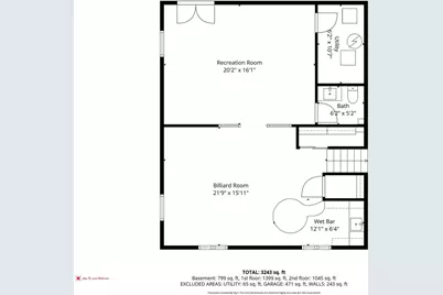 6835 Saint Laurent Circle, Washington Twp, OH 45459 - Photo 50