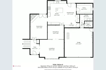 6835 Saint Laurent Circle, Washington Twp, OH 45459 - Photo 48
