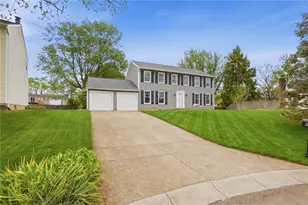 5408 Flicker Way, Dayton, OH 45424 - Photo 2