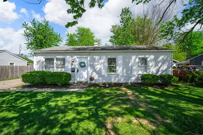 1958 Kylemore Drive, Xenia, OH 45385 - Photo 2