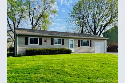 81 Sunburst Drive, Fairborn, OH 45324 - Photo 1