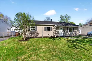 4333 Marlowe St, Trotwood, OH 45416 - Photo 2