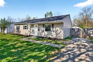 4333 Marlowe St, Trotwood, OH 45416 - Photo 4