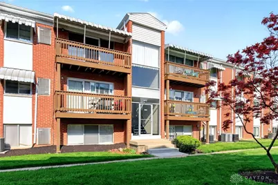 5710 W Coach Drive #B, Kettering, OH 45440 - Photo 1