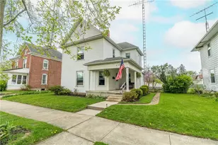 632 Wayne Ave, Greenville, OH 45331 - Photo 2