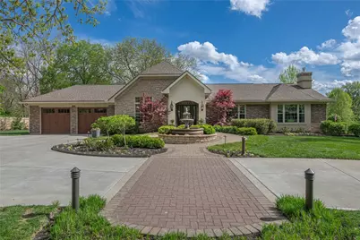 317 Colonial Lane, Washington Twp, OH 45429 - Photo 1
