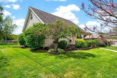 614 Louise Drive, Xenia, OH 45385 - Photo 2