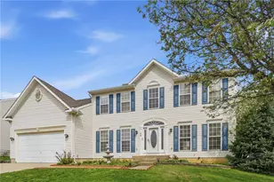 44 Ridge Wood Dr, Monroe, OH 45050 - Photo 2