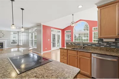 44 Ridge Wood Drive, Monroe, OH 45050 - Photo 20