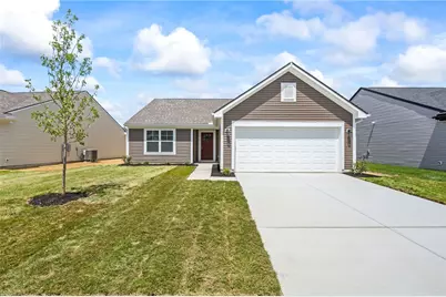 1579 Chickasaw Way, Piqua, OH 45356 - Photo 1