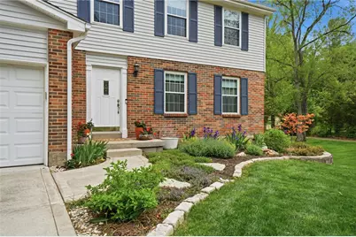 4024 Locus Bend Drive, Bellbrook, OH 45440 - Photo 4