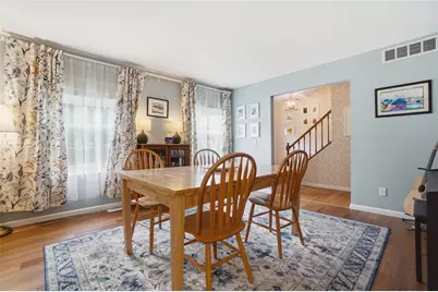 4024 Locus Bend Drive, Bellbrook, OH 45440 - Photo 8