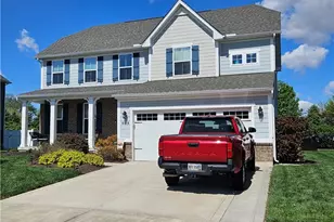 604 Foxtail Ct, Troy, OH 45373 - Photo 4