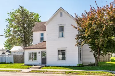 207 W North, West Manchester, OH 45382 - Photo 2