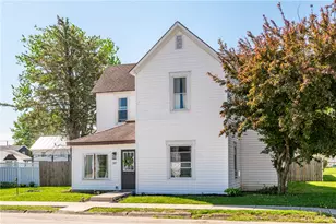 207 W N, West Manchester, OH 45382 - Photo 2