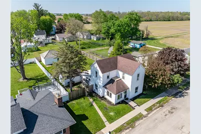 207 W North, West Manchester, OH 45382 - Photo 46