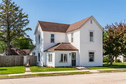 207 W North, West Manchester, OH 45382 - Photo 1