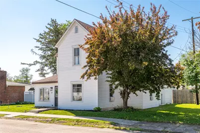207 W North, West Manchester, OH 45382 - Photo 36