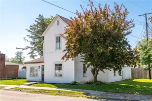 207 W N, West Manchester, OH 45382 - Photo 36