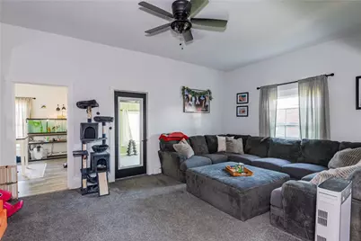 207 W North, West Manchester, OH 45382 - Photo 8