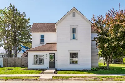 207 W North, West Manchester, OH 45382 - Photo 4