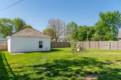 207 W North, West Manchester, OH 45382 - Photo 34