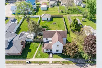 207 W North, West Manchester, OH 45382 - Photo 44