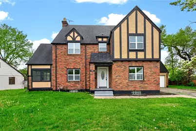 1458 Rosedale Drive, Dayton, OH 45406 - Photo 1