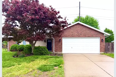 1077 Glen Kegley Drive, Xenia, OH 45385 - Photo 2