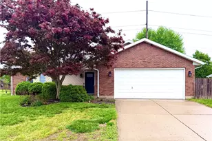 1077 Glen Kegley Dr, Xenia, OH 45385 - Photo 2