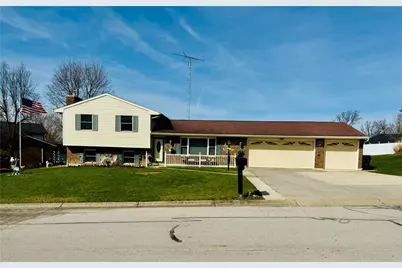 1254 Howard Drive, Greenville, OH 45331 - Photo 2