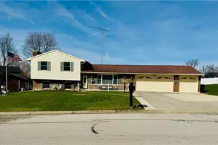 1254 Howard Dr, Greenville, OH 45331 - Photo 2