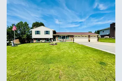 1254 Howard Drive, Greenville, OH 45331 - Photo 2