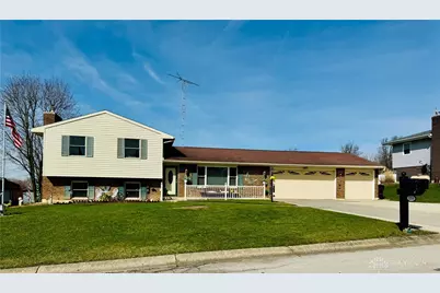 1254 Howard Drive, Greenville, OH 45331 - Photo 4
