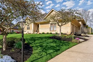1475 Country Wood Dr, Bellbrook, OH 45440 - Photo 58