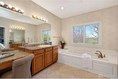 1475 Country Wood Drive, Bellbrook, OH 45440 - Photo 34