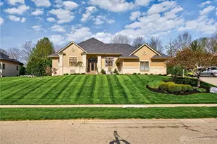 1475 Country Wood Dr, Bellbrook, OH 45440 - Photo 56
