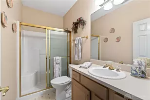 1475 Country Wood Dr, Bellbrook, OH 45440 - Photo 50