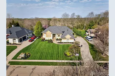1475 Country Wood Drive, Bellbrook, OH 45440 - Photo 68