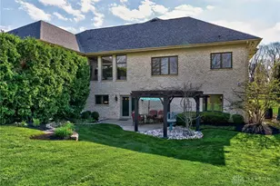 1475 Country Wood Dr, Bellbrook, OH 45440 - Photo 64