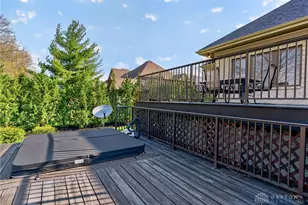 1475 Country Wood Dr, Bellbrook, OH 45440 - Photo 60