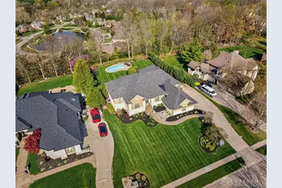 1475 Country Wood Drive, Bellbrook, OH 45440 - Photo 72