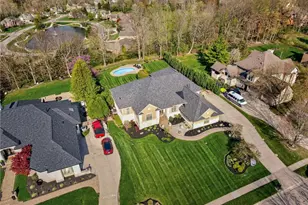 1475 Country Wood Dr, Bellbrook, OH 45440 - Photo 72